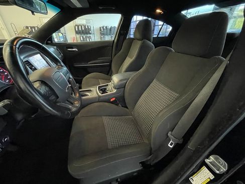 Used 2022 Dodge Charger GT RWD image 21