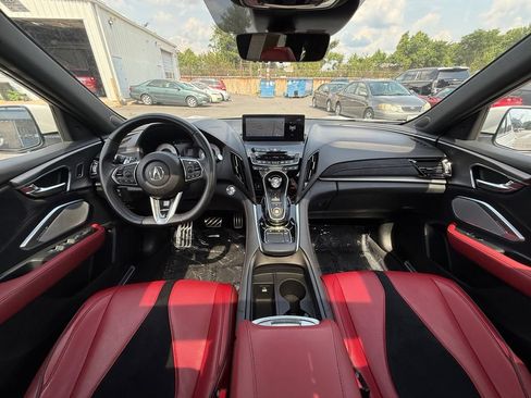 Used 2023 Acura RDX A-Spec AWD/4WD image 21