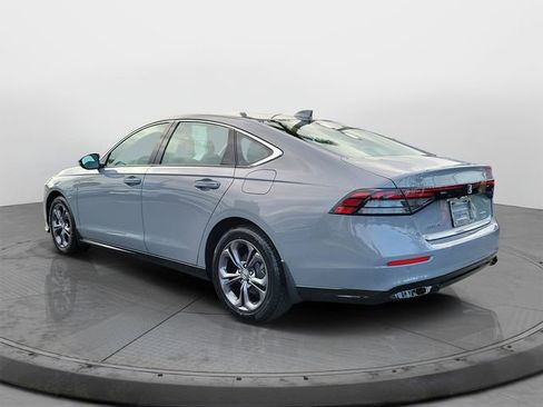 Used 2024 Honda Accord EX-L image 4