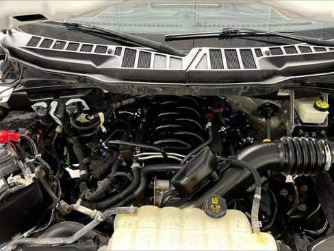 Used 2023 Ford F150 XL w/ STX Appearance Package AWD/4WD image 36