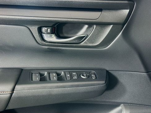New 2026 Honda CR-V Sport image 19
