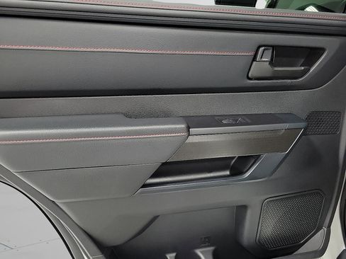 Certified 2023 Toyota Sequoia TRD Pro AWD/4WD image 9