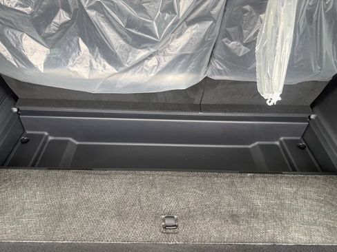 New 2027 Ford Expedition Max Platinum w/ Stealth Performance Package AWD/4WD image 55