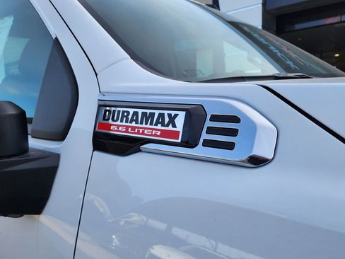 New 2026 GMC Sierra 3500 Pro w/ Convenience Package image 14