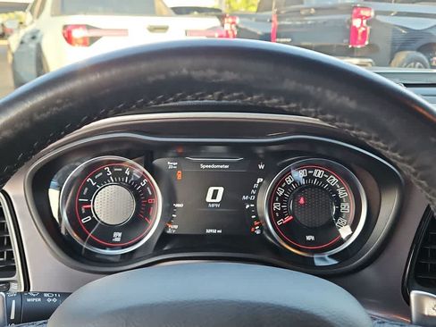 Used 2022 Dodge Challenger R/T Scat Pack w/ Plus Package RWD image 22