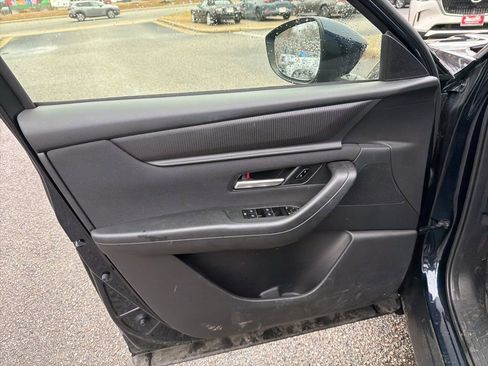 Used 2024 MAZDA CX-90 3.3 Turbo w/ Select Package image 15