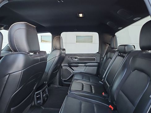 Used 2023 RAM 1500 Laramie image 19