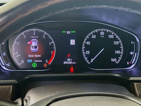 Used 2019 Honda Accord Touring image 19