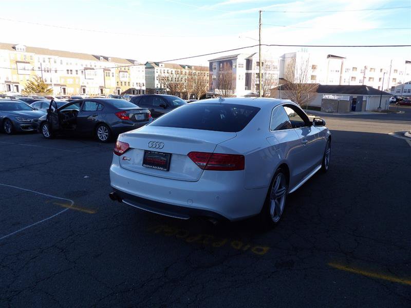 Used 2012 Audi S5 Premium Plus AWD/4WD image 6