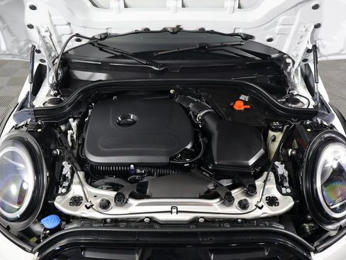 Used 2026 MINI Cooper S FWD image 15