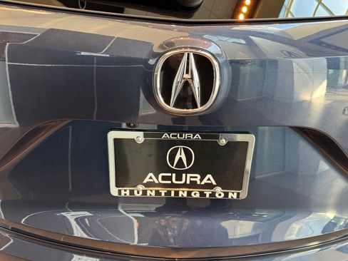 New 2026 Acura RDX SH-AWD image 17