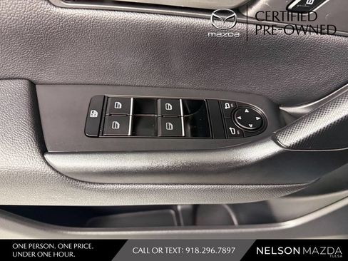 Used 2026 MAZDA CX-50 AWD 2.5 S w/ Weather Package image 20