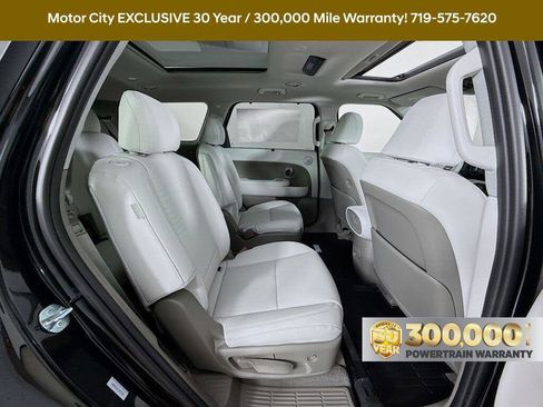 New 2026 Hyundai Palisade Limited AWD/4WD image 25