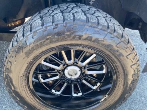 Used 2021 Ford F250 XL w/ Power Equipment Group AWD/4WD image 19