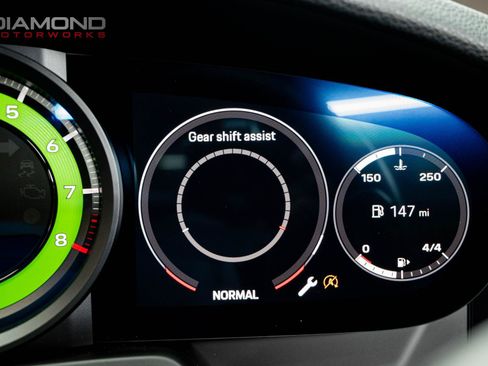 Used 2023 Porsche 911 Carrera 4S image 95