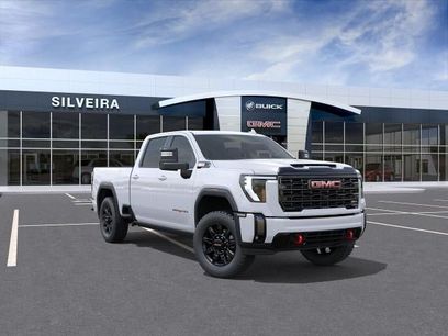 New 2026 GMC Sierra 3500 AT4 w/ AT4 Premium Plus Package