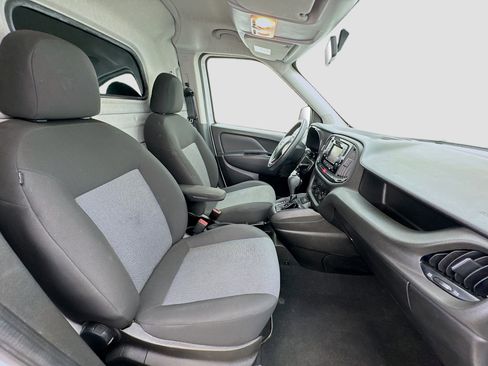 Used 2021 RAM ProMaster City Tradesman FWD image 19