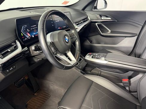 Used 2024 BMW X1 xDrive28i w/ Convenience Package AWD/4WD image 16