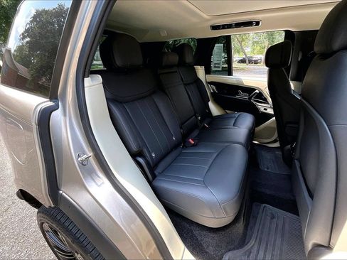 Used 2023 Land Rover Range Rover SE AWD/4WD image 21