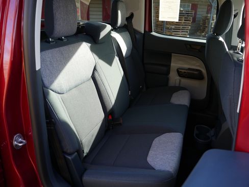 New 2026 Ford Maverick XLT w/ 4K Tow Package image 26