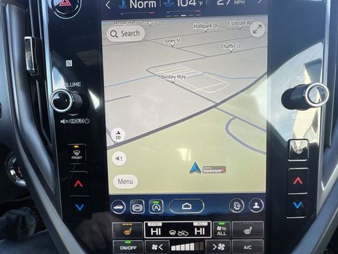 Certified 2025 Subaru Forester Limited image 14