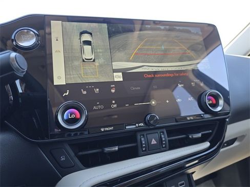 New 2026 Lexus NX 350 AWD w/ Luxury Package image 29