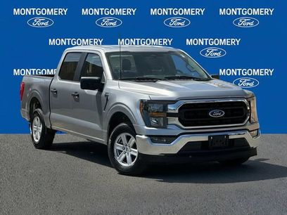 Used 2023 Ford F150 XLT