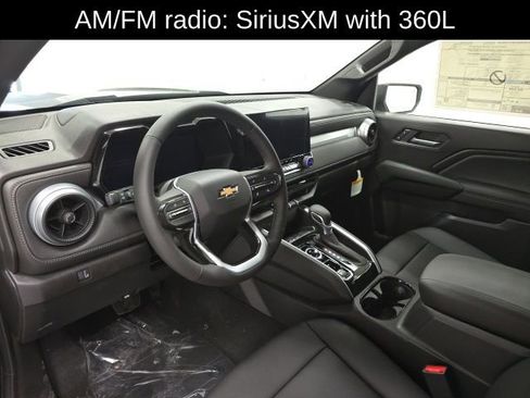 New 2026 Chevrolet Colorado LT w/ LT Convenience Package image 10