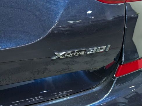 Used 2019 BMW X3 xDrive30i w/ M Sport Package 2 image 11