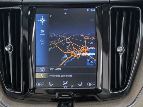 Used 2020 Volvo XC60 T5 Inscription w/ Protection Package Premier AWD/4WD image 28