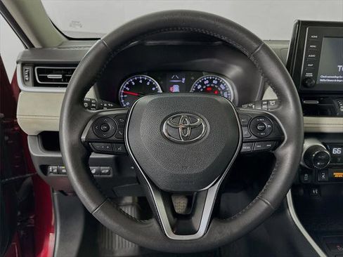 Certified 2019 Toyota RAV4 XLE Premium image 12