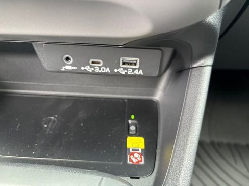 New 2026 Subaru Crosstrek 2.5i Limited w/ Crosstrek Mirror Package AWD/4WD image 79