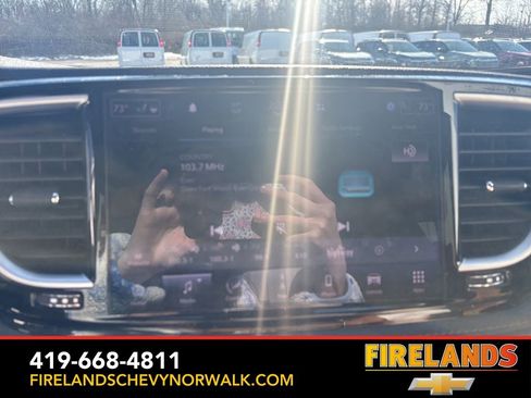 Used 2022 Chrysler Pacifica Pinnacle image 25