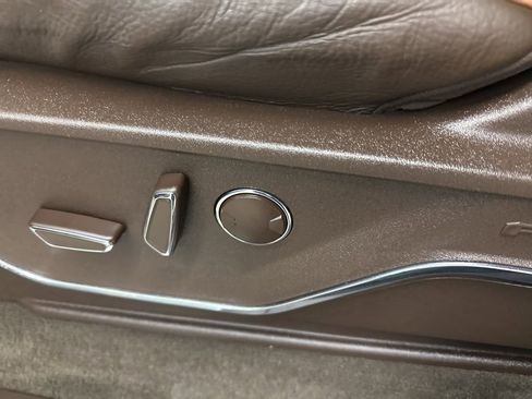 Used 2023 Ford F150 King Ranch w/ Max Trailer Tow Package image 33