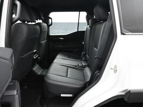 Used 2024 Toyota Land Cruiser AWD/4WD image 21