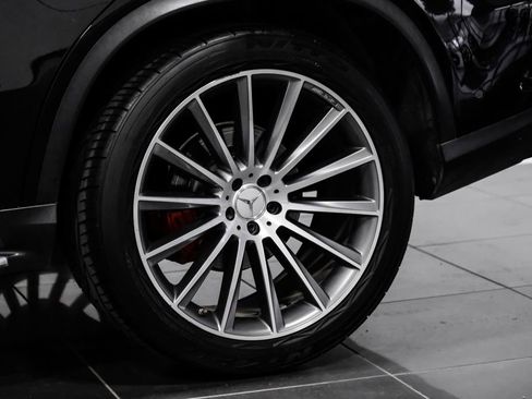 Used 2018 Mercedes-Benz GLE 43 AMG 4MATIC Coupe image 59