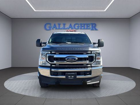 Used 2021 Ford F350 XL w/ Power Equipment Group image 12