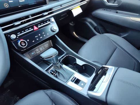 New 2026 Hyundai Santa Cruz SEL FWD image 26