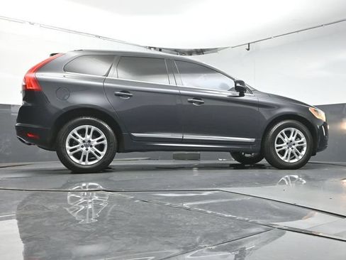 Used 2016 Volvo XC60 T5 Premier w/ Climate Package FWD image 39
