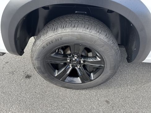 Used 2024 RAM 1500 Classic Warlock image 21