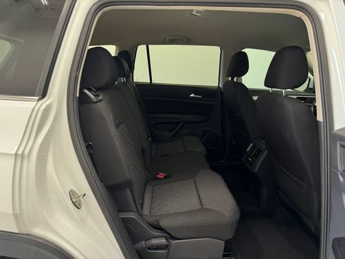 Used 2021 Volkswagen Atlas S FWD image 20