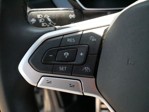 Certified 2023 Volkswagen Jetta Sport FWD image 25