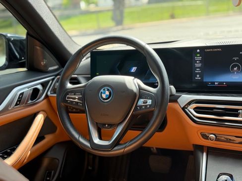 Certified 2023 BMW i4 eDrive35 w/ Premium Package image 13