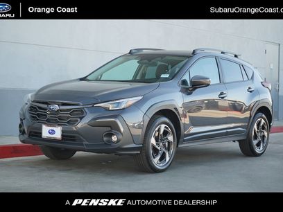 Used 2025 Subaru Crosstrek 2.5i Limited w/ Crosstrek Mirror Package