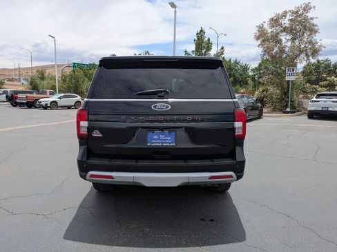 Certified 2023 Ford Expedition Timberline AWD/4WD image 6