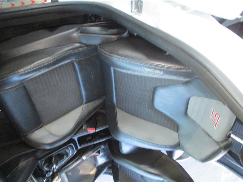 Used 2016 Ford Focus ST w/ Equipment Group 401A FWD image 11