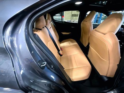 Used 2024 Lexus UX 250h AWD w/ Premium Package image 19
