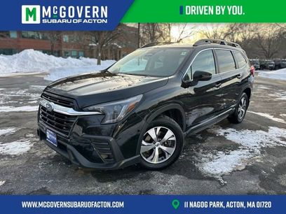 Used 2023 Subaru Ascent Premium w/ Convenience Package