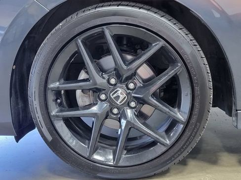 Certified 2023 Honda Civic Sport image 9