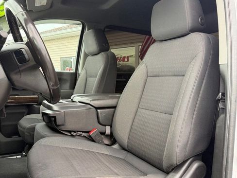 Used 2022 GMC Sierra 2500 SLE AWD/4WD image 10